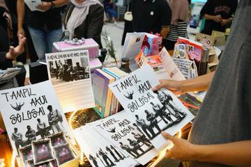 Mahasiswa UMY Potret Perilaku Konsumen