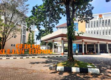 Peneliti Sunan Kalijaga Raih Pendanaan Bergengsi AIR Funds