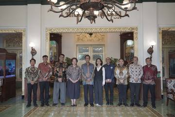 InJourney Serius Perkuat Pariwisata Lokal DIY