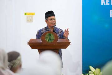 UMY Perkuat Dakwah Islam Berkemajuan Lewat PPDS             