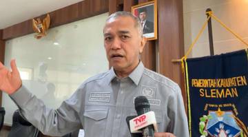 Komisi VIII DPR Ajak Publik Perkuat Antisipasi Bencana 