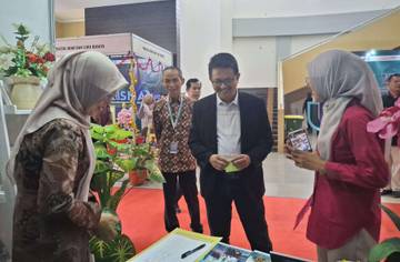 Sunan Kalijaga Jadi PTKIN Terbaik Berdasarkan Capaian SINTA