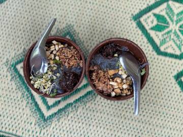 Cita Rasa Dawet Sambel Kuliner Kulon Progo 