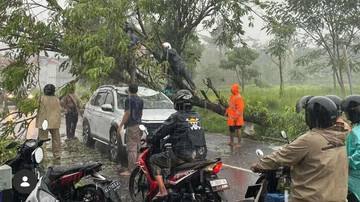 Pemkab Sleman Seriusi Mitigasi Bencana, Berikut Langkahnya 