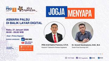 Asmara Palsu Di Balik Layar Digital