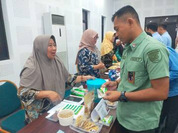 Yayasan Patriot Bangsa Mandiri Dukung Penguatan Ekonomi Kerakyatan