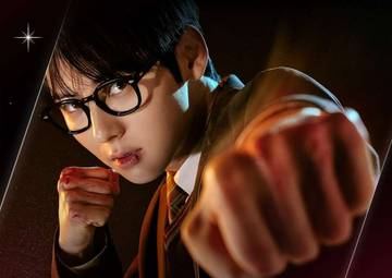 Hwang Minhyun Siap Beraksi di Study Group 2