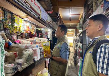 Distribusikan Minyakita, Bulog Yogyakarta Ingin Bapokting Terjaga