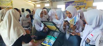 Beri Edukasi Terkait Perguruan Tinggi, Casello Gelar Lokakarya 