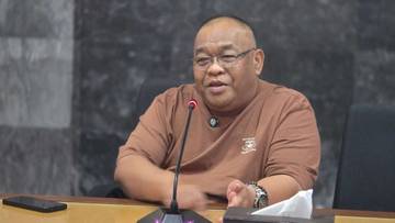 DPRD DIY Soroti Pengangkatan Pegawai SPPG Menjadi PPPK