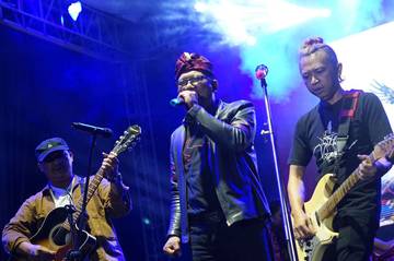 Sosialisasi Jangka Waktu Perlindungan Hak Cipta Bakal Digencarkan