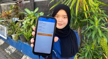 Kesadaran Publik Harus Ditingkatkan Soal Perlindungan Data Pribadi