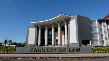 Fakultas Hukum UII Raih Peringkat Pertama PTS Bidang Hukum