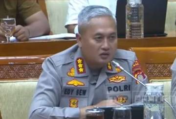 Kapolresta Sleman Dinonaktifkan, Ini Respon JPW