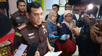 Tanpa Restorative Justice, Kejari Sleman Tutup Perkara Hogi Minaya